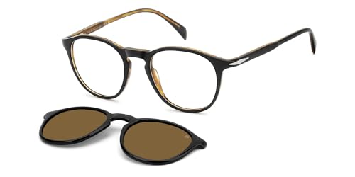 Beckham Db 1018/C Gafas Mixte lunettes de vue tendance