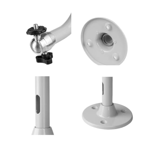 Soporte de pared para mini proyector: elimina problemas de espacio en casa 7