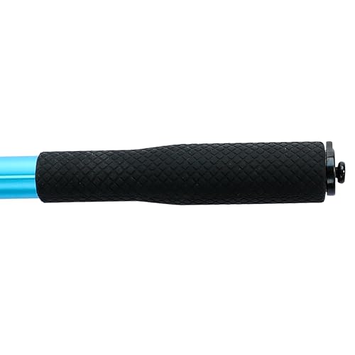 JOOLA Telescoping Table Tennis Ball Pickup Net - Holds 100 Ping Pong Balls - Ping Pong Practice Net Accessory for Table Tennis Robots, Serve or Multi-Ball Training, Black - image 4