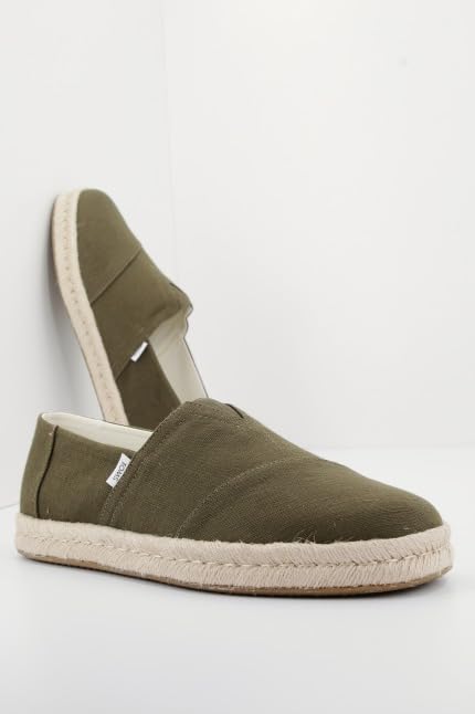 Image of TOMS Men's ALP Rope 2.0 Loafers