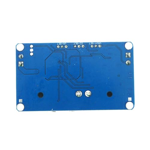 Regulador solar LTC3780 para transformar energía limpia de 5V-32V en proyectos camper 4