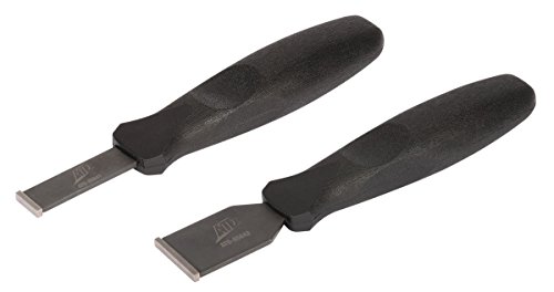 ATD Tools 2-PC. Carbide Scraper Set