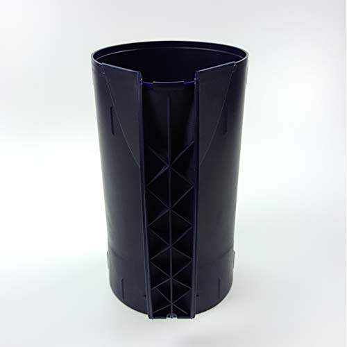 Behälter Wassertank für Kaffeemaschine TC91100 im Porsche Desgin - ACHTUNG ohne Dichtungen -