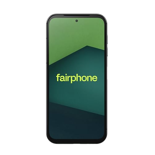 Fairphone 5 (8GB 256 G – Bild 2