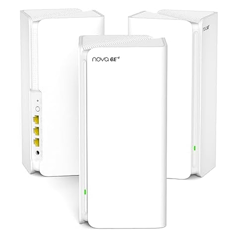 Tenda Nova MX21 Pro Cover