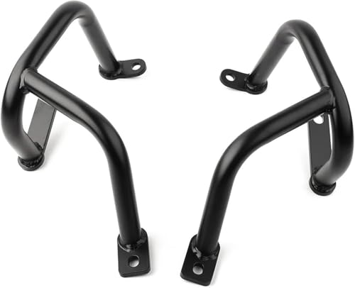 Barres de protection pour motos CB 300R idéales pour vos trajets urbains
