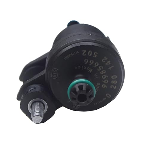 Électrovanne purge de qualité supérieure pour Chevrolet Spark 1.2L