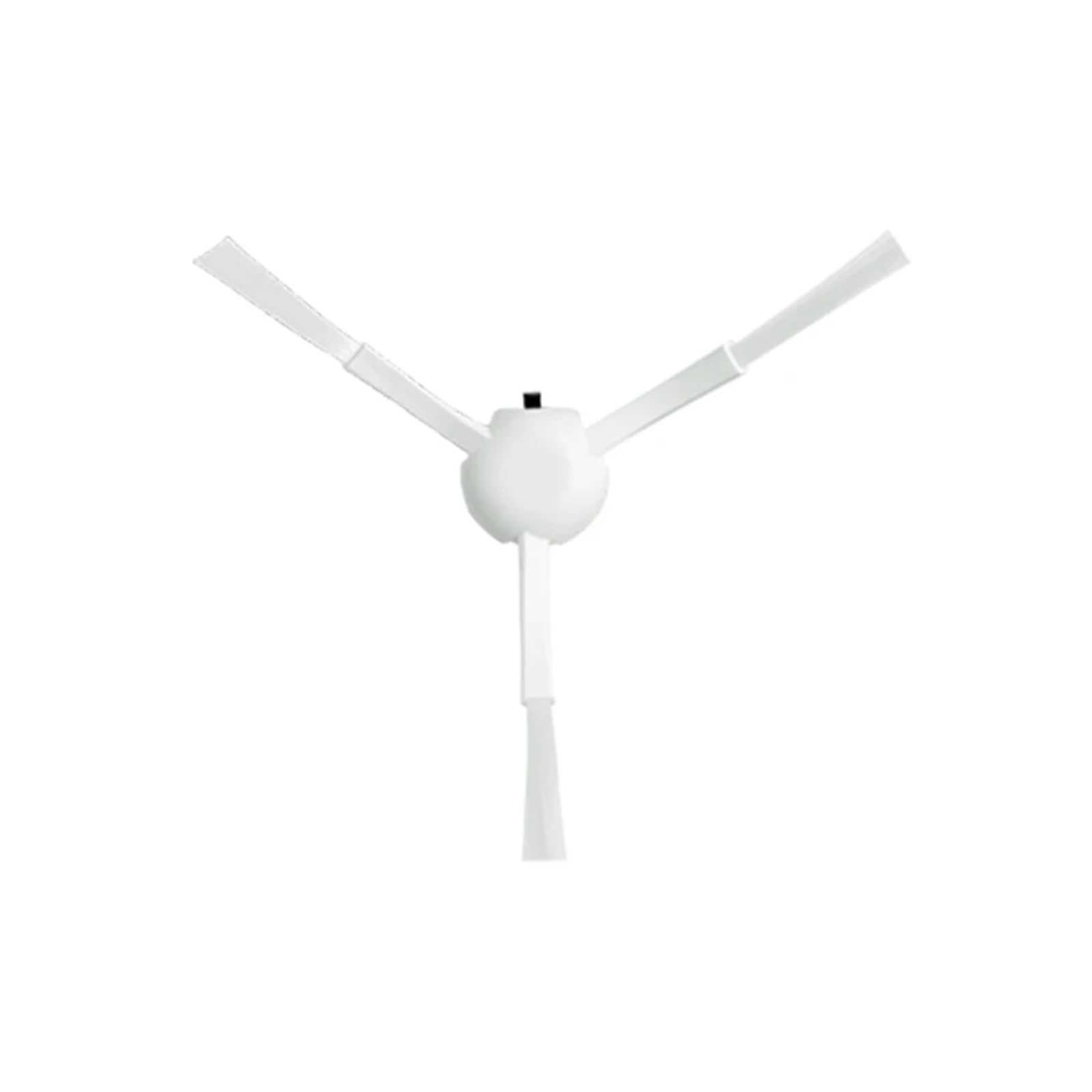 SteFik Accesorios de Repuesto for Filtro de Cepillo Lateral Principal y paño de fregona. Compatible con aspiradora robótica XIAOMI Mijia B101CN, hogar Inteligente