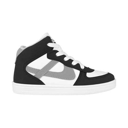 Zapatos Niño, Imagen adicional