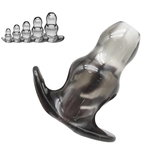 Matériau en silicone souple Durable et esthétique Conception creuse,A-1-XL