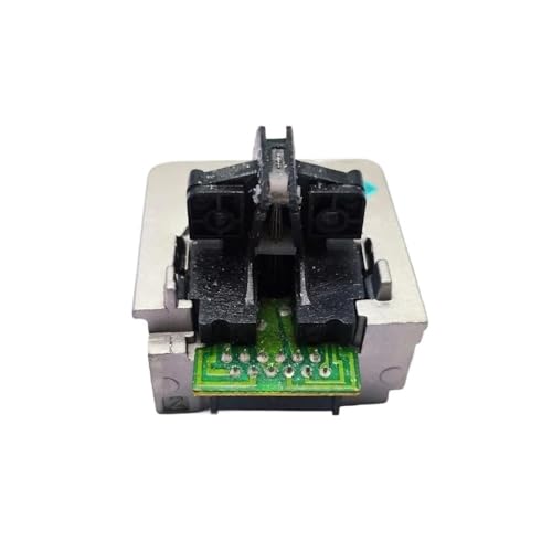 Tête d'impression F109000 compatible avec LX350 LX310 lot 5 pièces de rechange