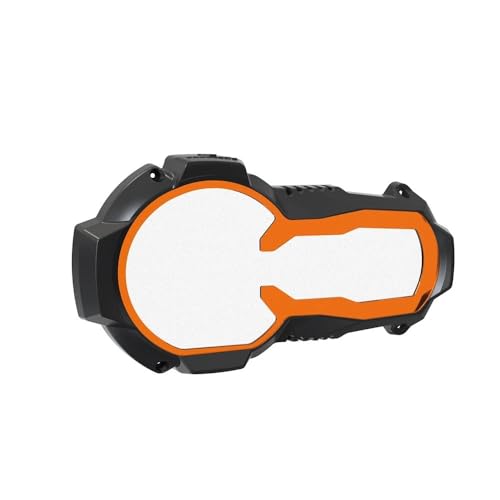 Protection phare R1200GS LC calandre en acier de qualité supérieure