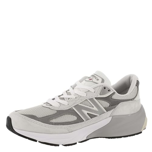 New Balance Unisex Made in USA 990 V6 Sneaker, Reflection/Marblehead, 11 US Men4