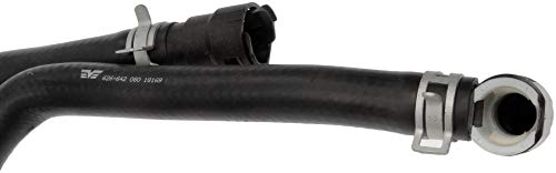 Dorman 626-642 Engine Heater Hose Assembly Compatible With Select Ford / Lincoln Models (Oe Fix) #TOP3