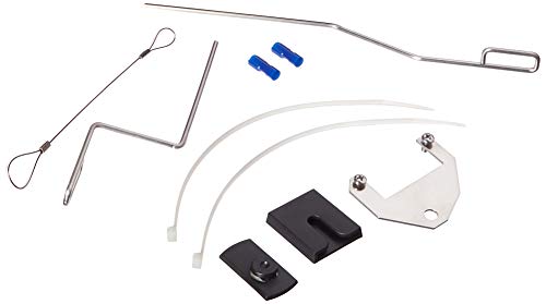 TrollMaster Pro 3 TM212HWKIT - Installation Hardware