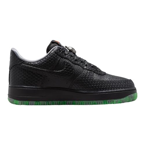Image of Nike Unisex Air Force 1 07 Trainers