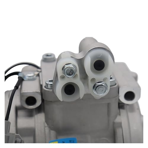 Compresseur de climatisation auto Corolla 2004 2005 2006 pièce OEM 88310-02220 - 3