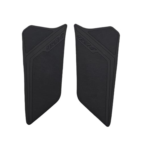 Protection réservoir moto haut de gamme et autocollants de style pour 450 MT