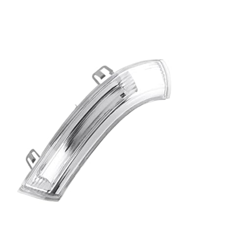Intermitente lateral Skoda Superb 2002-2008 luz de espejo retrovisor