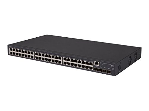 Preisvergleich Produktbild HPE 5130-48G-4SFP+ Ei Switch