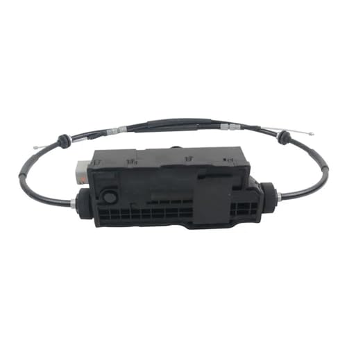 Actuador de freno de mano AP03 con control electrónico preciso para chasis F15 F16 F85 F86