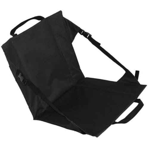 Coussin pliable pour chaise de jardin évitant le mal de dos LABRIMP