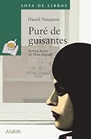Puré De Guisantes 8466762973 Book Cover