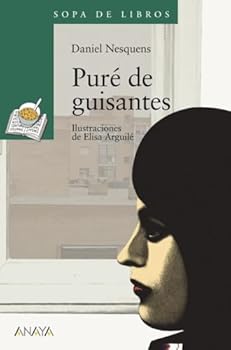 Paperback Puré de guisantes (Spanish Edition) [Spanish] Book