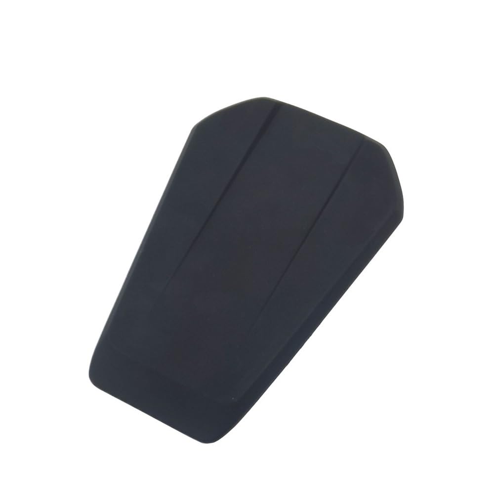 Motorcycle Fuel Tank Sticker Motorcycle Tank Pad Protector Sticker Decal Gas Knee Grip Tank Traction Pad Side Fuel Tank Protector for Trident 660 2020 2021