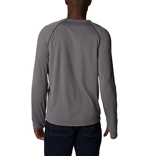Columbia Men's Narrows Pointe Long Sleeve2