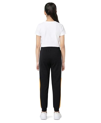 Image of ARIEL Girls Regular Fit Track Pant