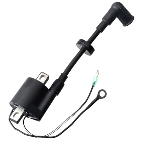 �L���b�v�t���C�O�j�b�V�����R�C�� �{�[�g�G���W�� 2 �X�g���[�N 4HP 5HP 6E0-85570-00 6E0-85570-1 �ɑΉ�