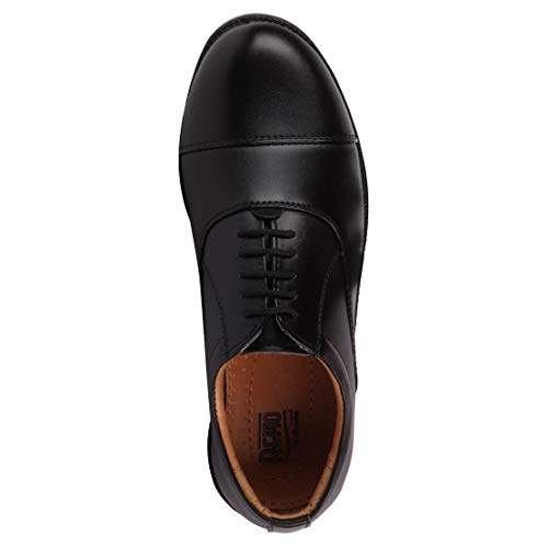 Bata Men's Fromal Lace-up Shoe