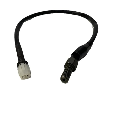 Interruptor de freno trasero CFMoto 7020-080160 para quad CF800 X8 y UTV CF800UU repuesto original