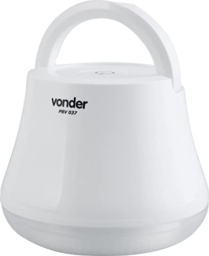 Papa Bolinhas A Bateria, Pbv 037, Vonder.