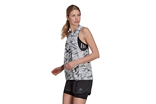 Image of adidas Women's Solid Slim Fit Top