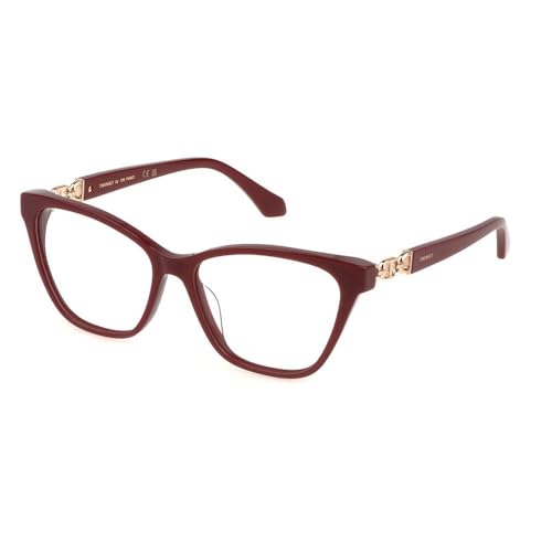Monture optique TWINSET VTW0325409FH finie la fatigue avec ces lunettes pantos