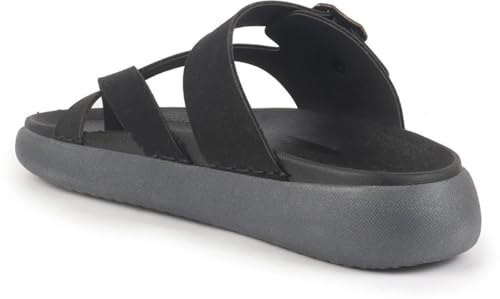Image of Men's Cross Strap Sandal