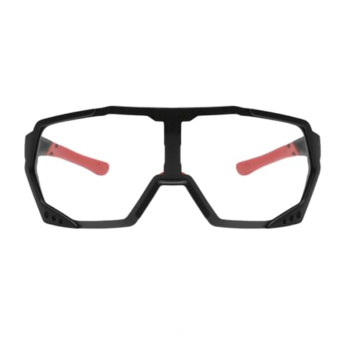 YAMEIZE Cycling Photochromic Sunglasses Glasses for - Men Women UV400 Protection Fishing Glasses Cycling Running Climbing Hiking - Image 2