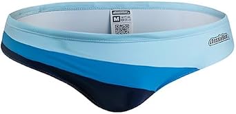 aussieBum Sunkiss Olympus Multicolor Brief