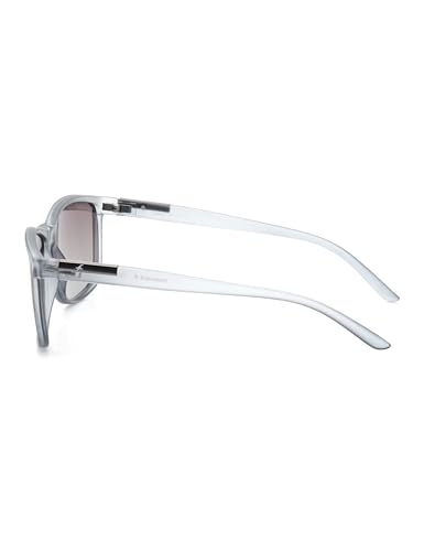 Image of Fastrack Polarized Square Shape Sunglasses for Unisex