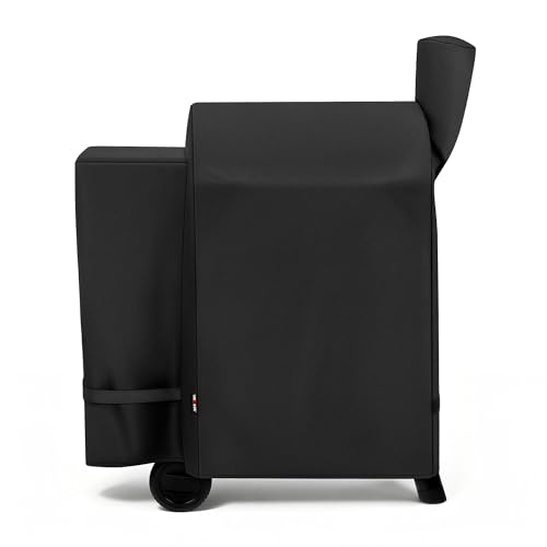 Unicook Traeger Cover
