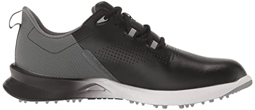 Footjoy 55451 M100 Men'S Fj Fuel Golf Shoe thumb #5