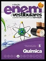 coleção enem e vestibulares química