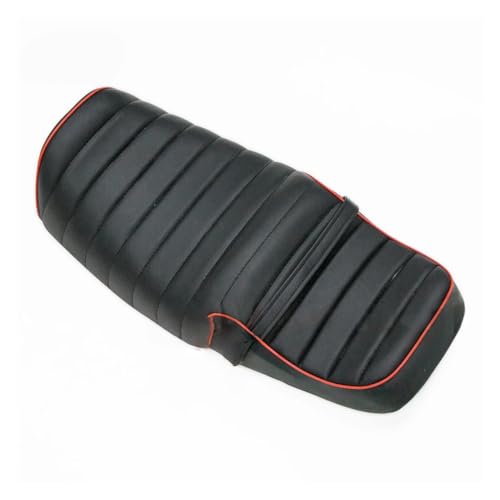 Coussin de siège conducteur résistant pour CB400SF VTEC 1 2 3 4 5