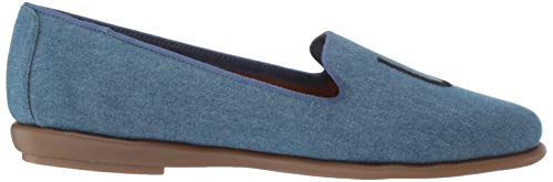 Image of Aerosoles Women's Betunia Slip-On Loafer with Memory Foam Footbed
