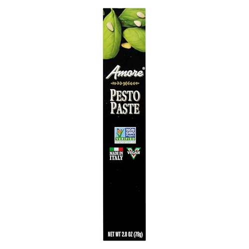 Amore Vegan Tube