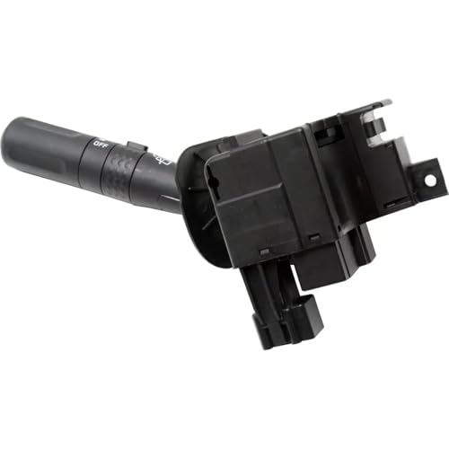 Commandes de Colonne de Direction Explorer 2002-2005 Levier Essuie-Glace