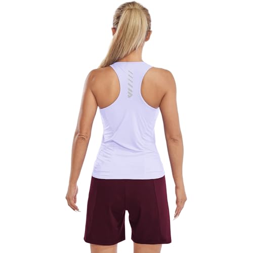 Image of Wulibike Sleeveless Cycling Jersey Women Running Shirts Vest bike top Summer Biking tank Basic Top With Pockets