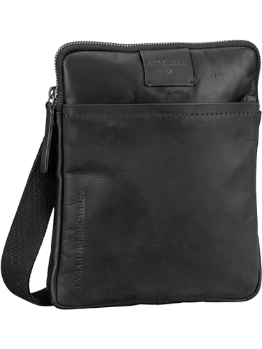Preisvergleich Produktbild Strellson - herren schultertasche brick lane marcus - Umhängetasche - Schultertasche